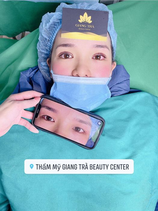 Hình ảnh Giang Trà Beauty Clinic 2