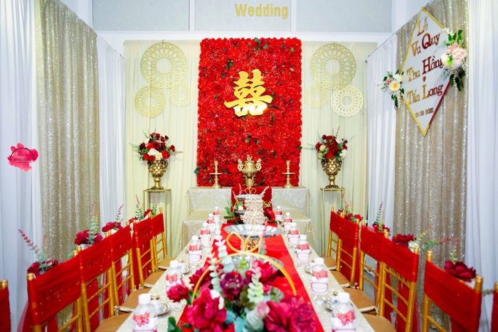 Jenny Wedding - Hình ảnh 1