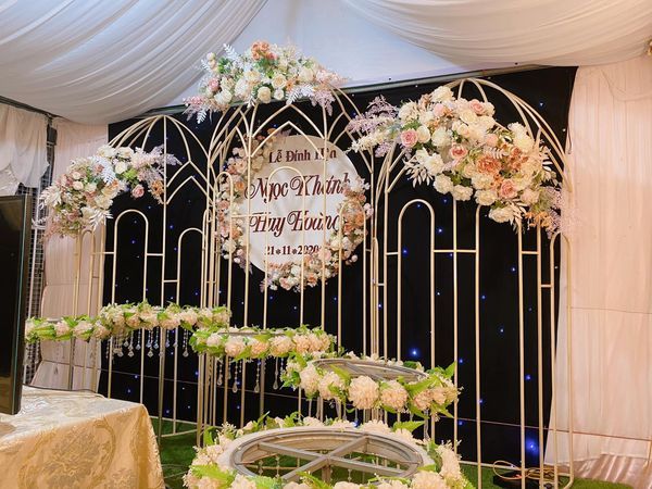 Hình ảnh của Thanh Nhàn Wedding Planner 1