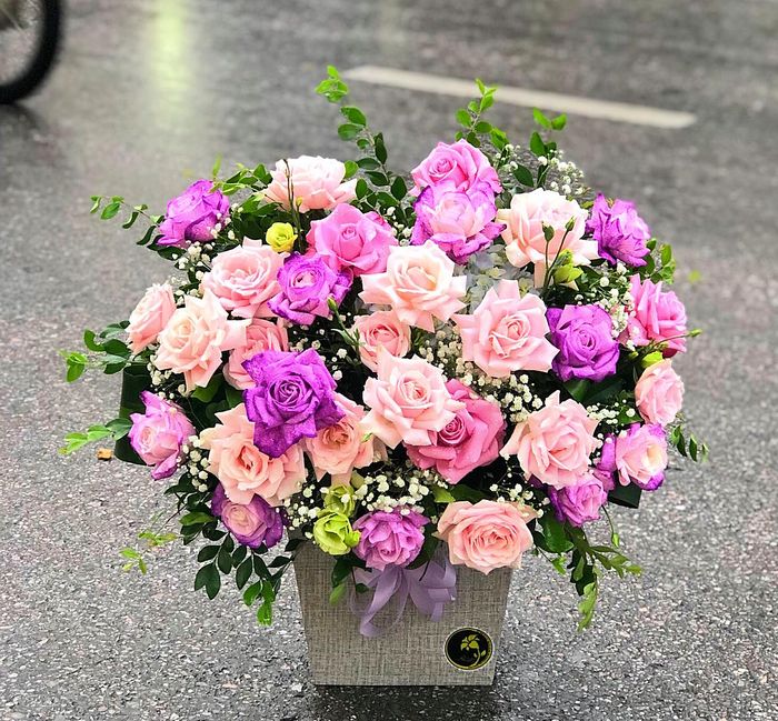 Ảnh của Điện hoa - Tuấn flower 1