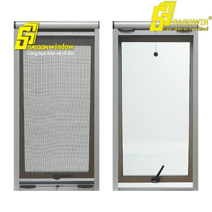 Hình ảnh của SAGOWIN