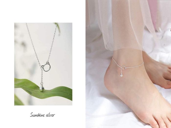 Hình ảnh Sunshine Silver - Trang sức bạc Đà Nẵng 1