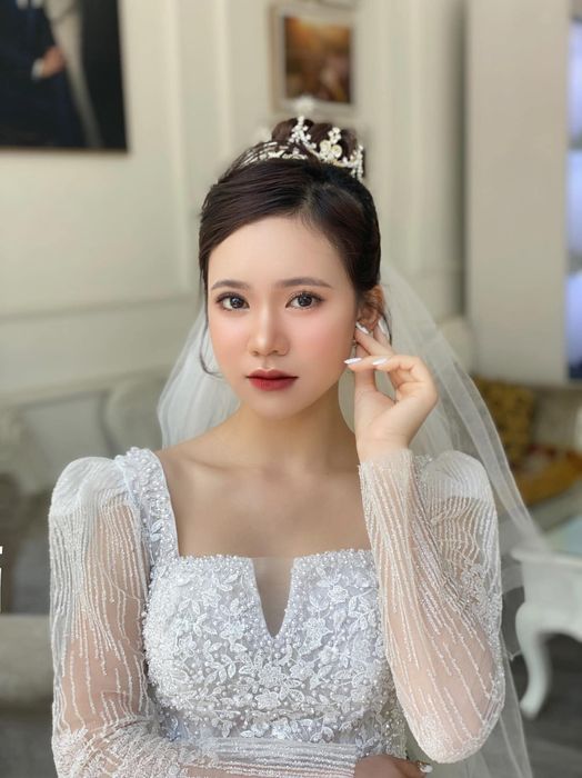 Áo Cưới Xinh Wedding Studio hình 1