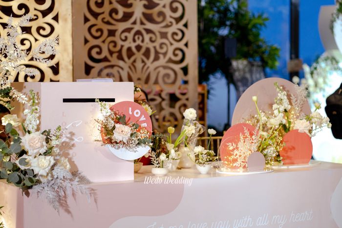 Yume Wedding hình ảnh 2