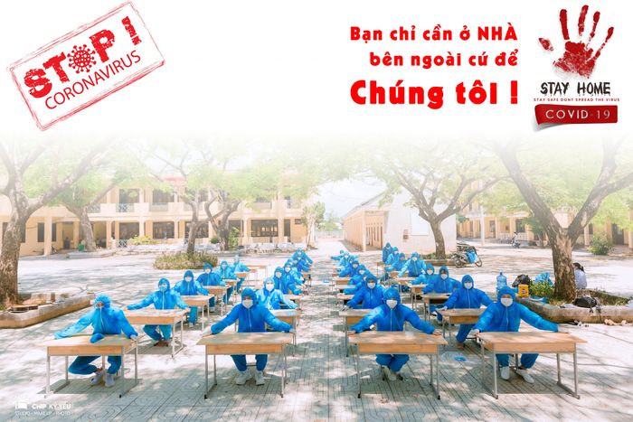 Kỷ Yếu Quảng Ngãi - Studio Chip ảnh 1