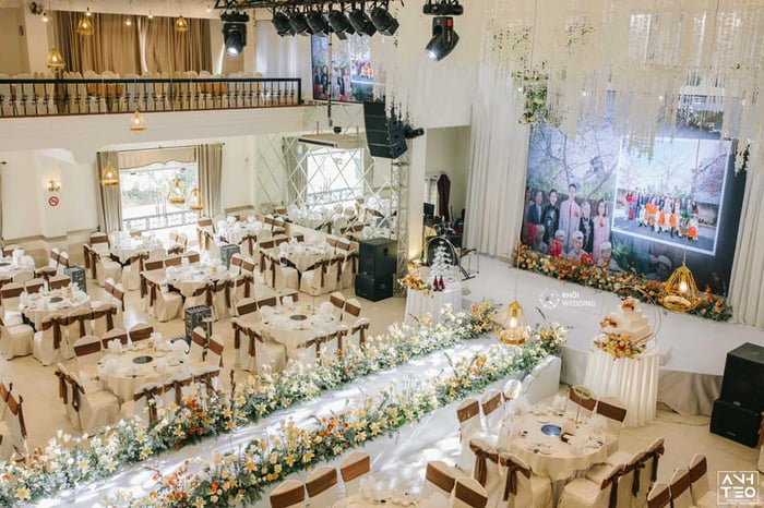 Hình ảnh của Khôi Wedding 1