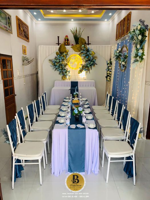 Hình ảnh 2 của Bắp Decor Wedding