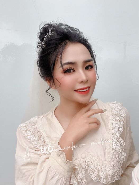 Áo Cưới Xinh Wedding Studio hình 2