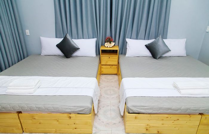 Hình ảnh SAKE Homestay Huế 2