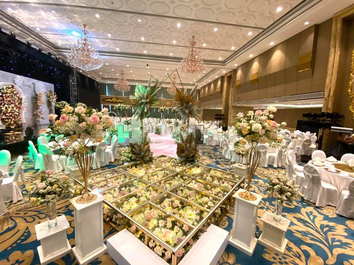 Hình ảnh Your Dreams Wedding & Event 2