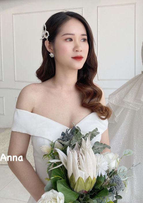 Ảnh 2 của Anna Wedding