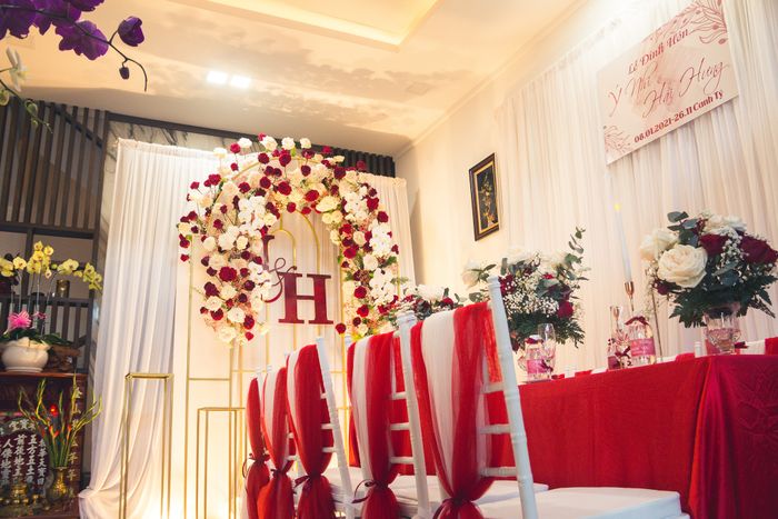 Ảnh của LaRose Wedding Decor - 2