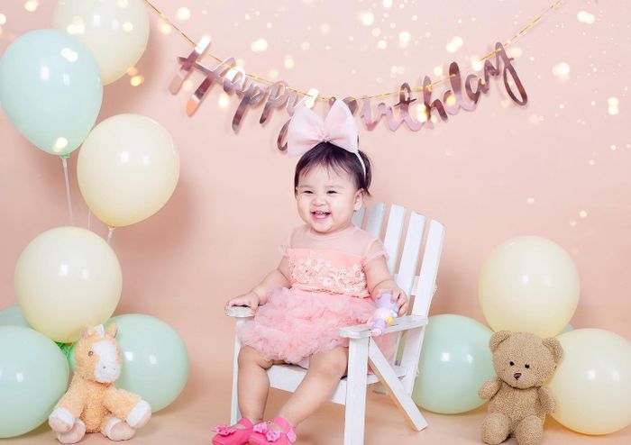 Ảnh 2 từ Studio Merry Kids