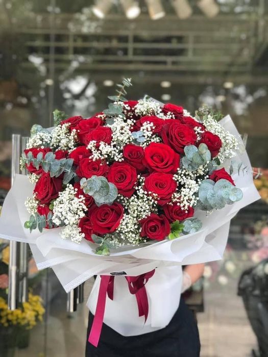 Ảnh của Nga Flower 1