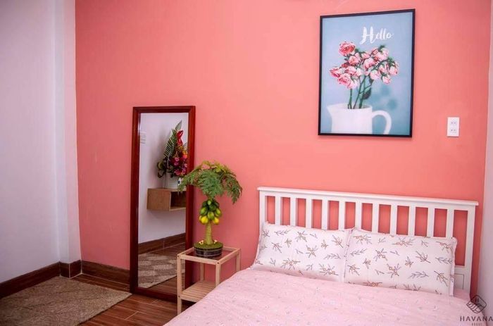 Hình ảnh 1 của Homestay - Havana House Quy Nhơn