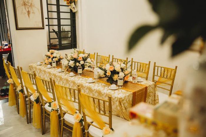 Hình ảnh dịch vụ WE Wedding House 1