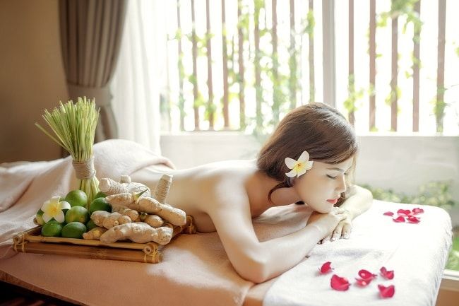 Bông Spa nằm trong danh sách 10 spa làm đẹp hàng đầu tại Quận 1, TP. Hồ Chí Minh