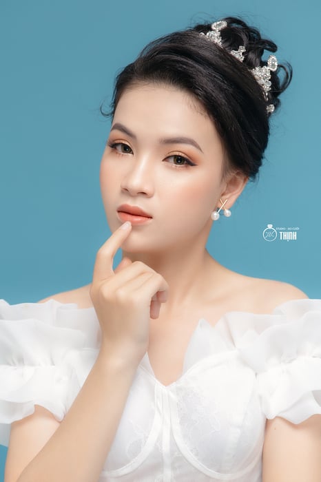 Hình ảnh từ Thịnh Wedding