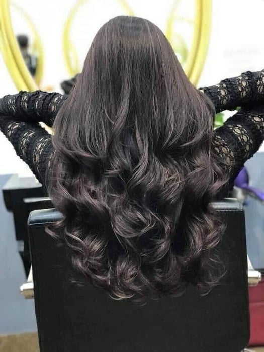 Ảnh 1 của salon Nối Tóc 88 - Chuyên Nghiệp