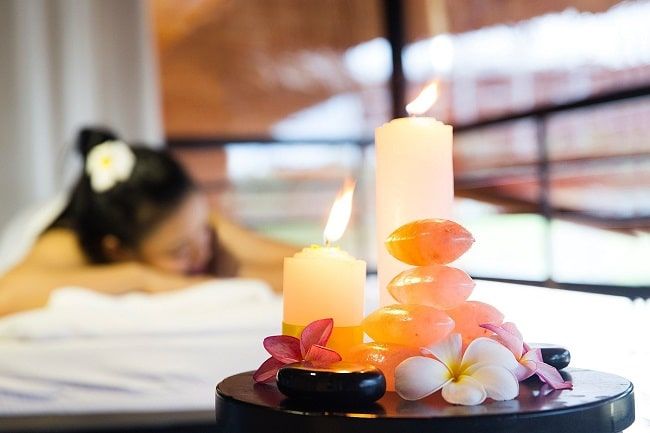 Blue Moon Spa nằm trong top 10 spa làm đẹp chất lượng tại Quận 1 - TP. Hồ Chí Minh