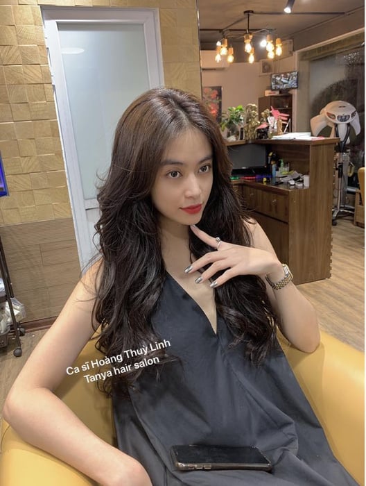 Nối Tóc TANYA Salon hình 2