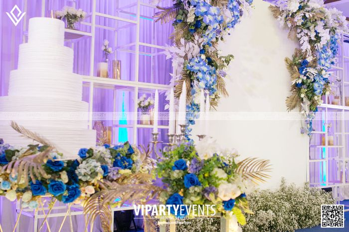 Hình ảnh ViParty - Weddings & Events 1