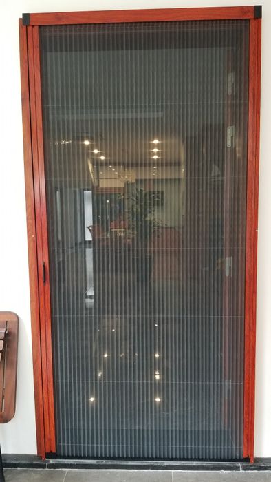 Cửa lưới chống muỗi Anh Phát - Hình ảnh 2