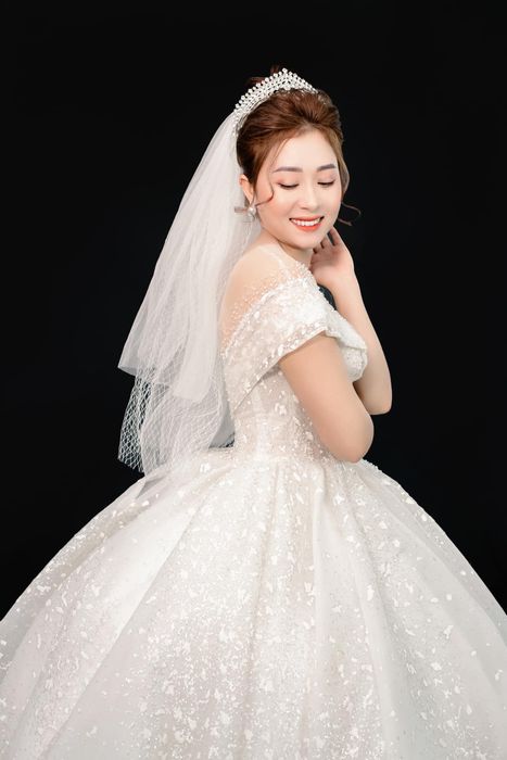 Ảnh 2 của Trinh Trần Wedding