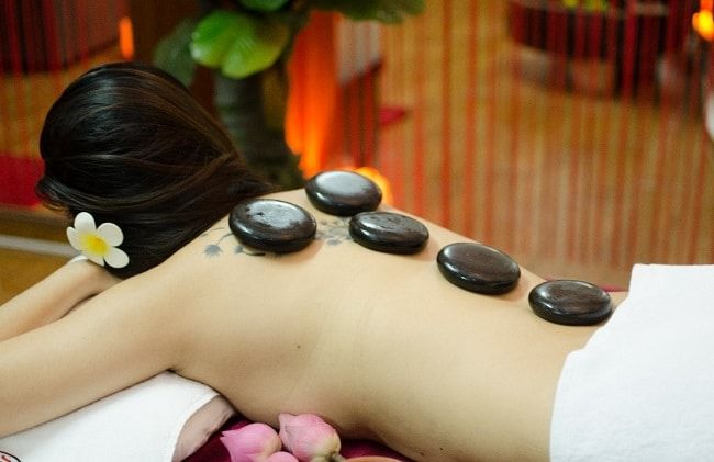 Tokyo Relax Spa nằm trong danh sách 10 spa làm đẹp hàng đầu tại Quận 1, TP. Hồ Chí Minh