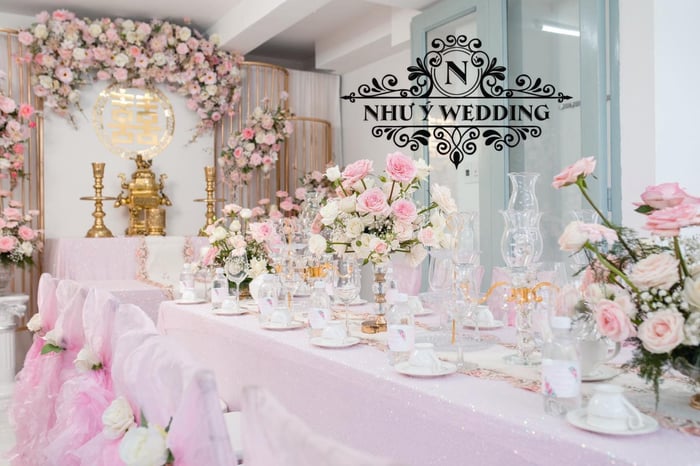 Hình ảnh 1 của Như Ý Wedding