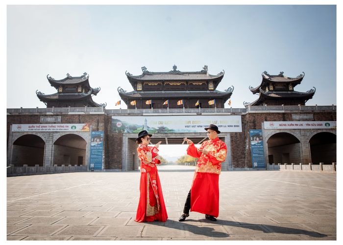 Hình ảnh Studio Áo Cưới Tuấn Minh 1