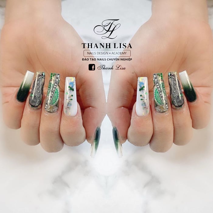 Thanh Lisa Nail ảnh 1