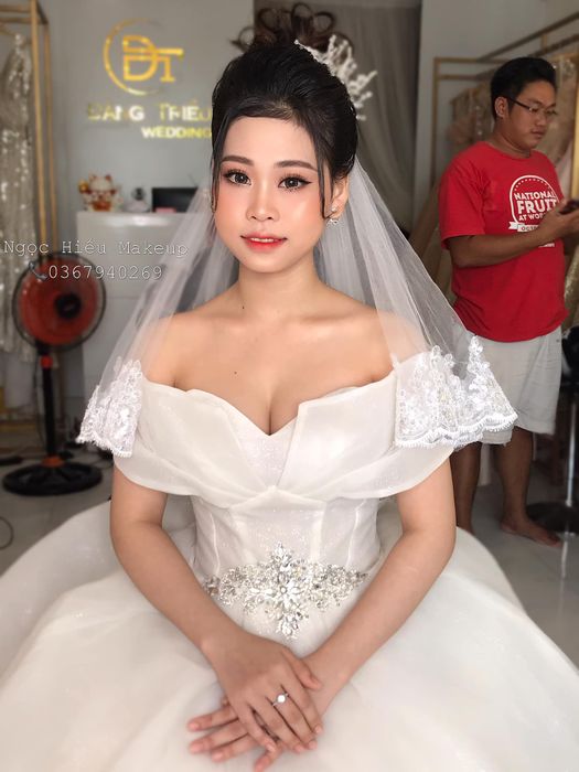 Hình ảnh Đặng Triều Wedding 1