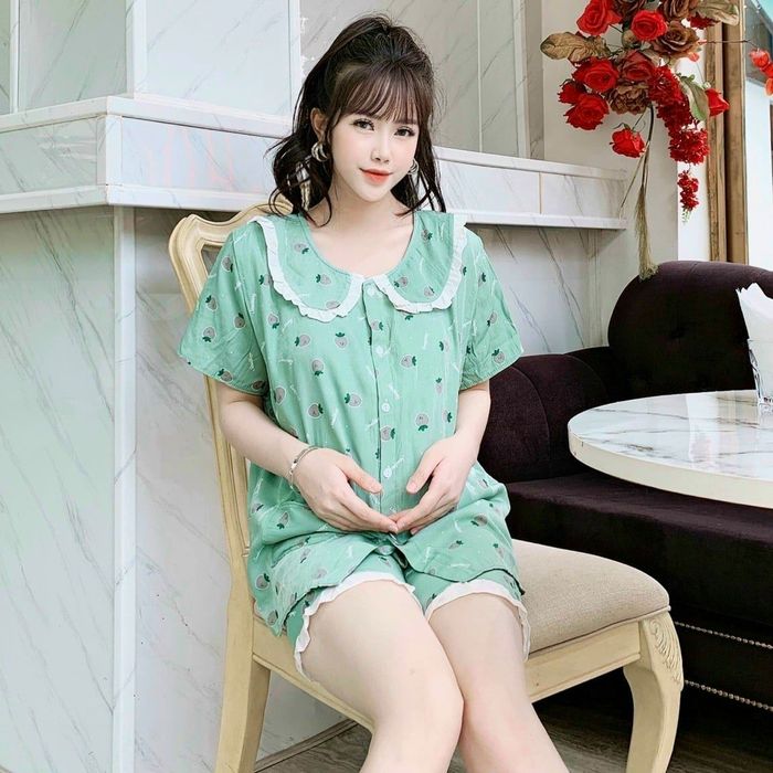 Hình ảnh Mum Xì Tin 3