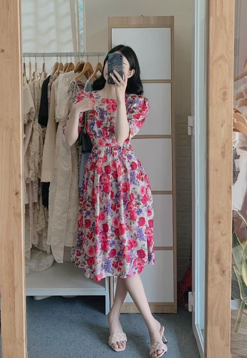 Hình ảnh 1 tại Sương Trần Clothing