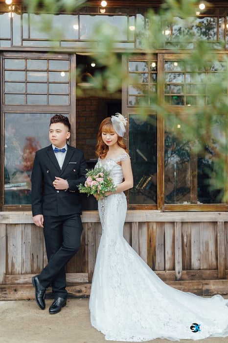 Tada Wedding ảnh 2