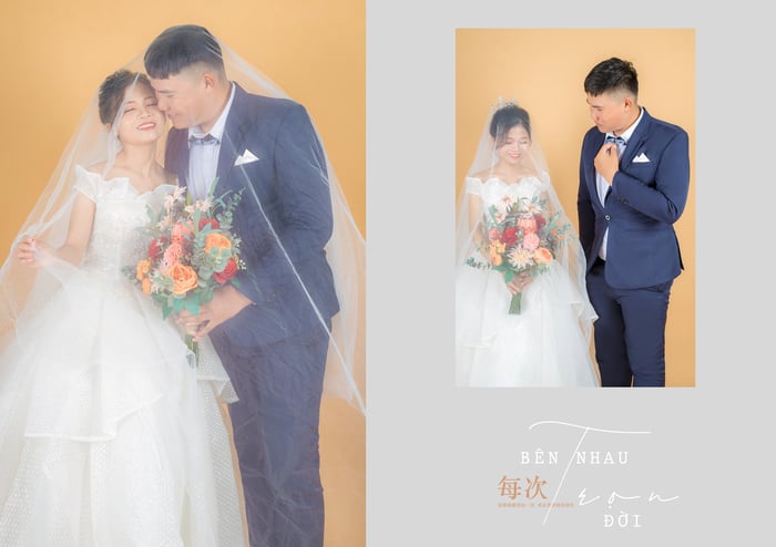 Ảnh 1 của Thảo Nguyễn Wedding