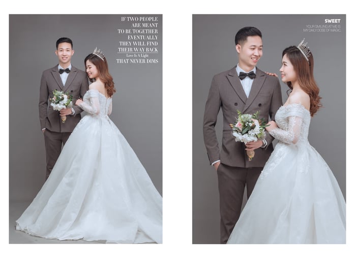 Mèo Wedding - Hình ảnh 2