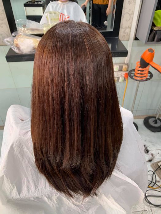 Ảnh 2 của Hair Salon Hoàng Vĩnh