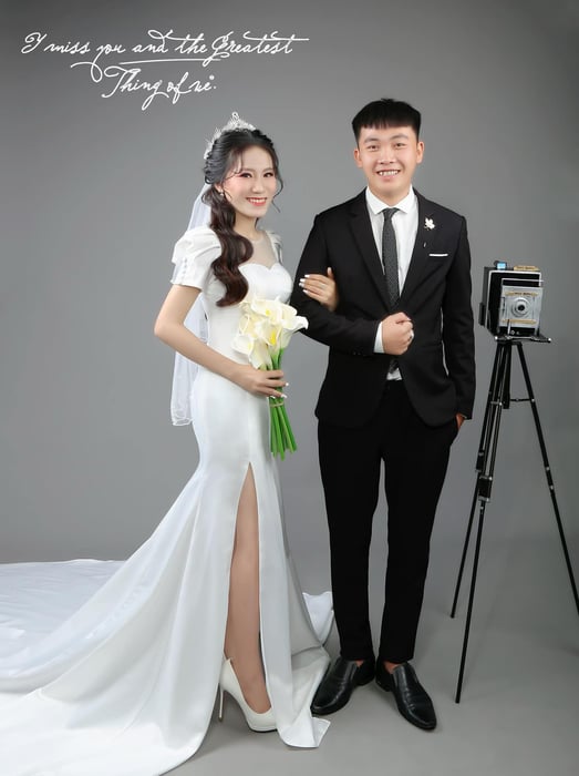 Ảnh 2 của Anh Hoa Wedding