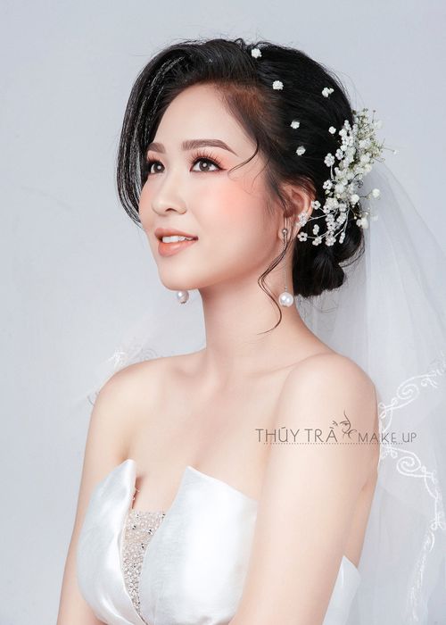 Thúy Trà Trang Điểm (Trinh Nguyễn Studio) ảnh 1