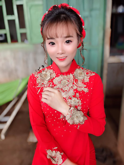 Naly Nguyễn Makeup (Thuận Xuân Wedding) - Hình ảnh 2