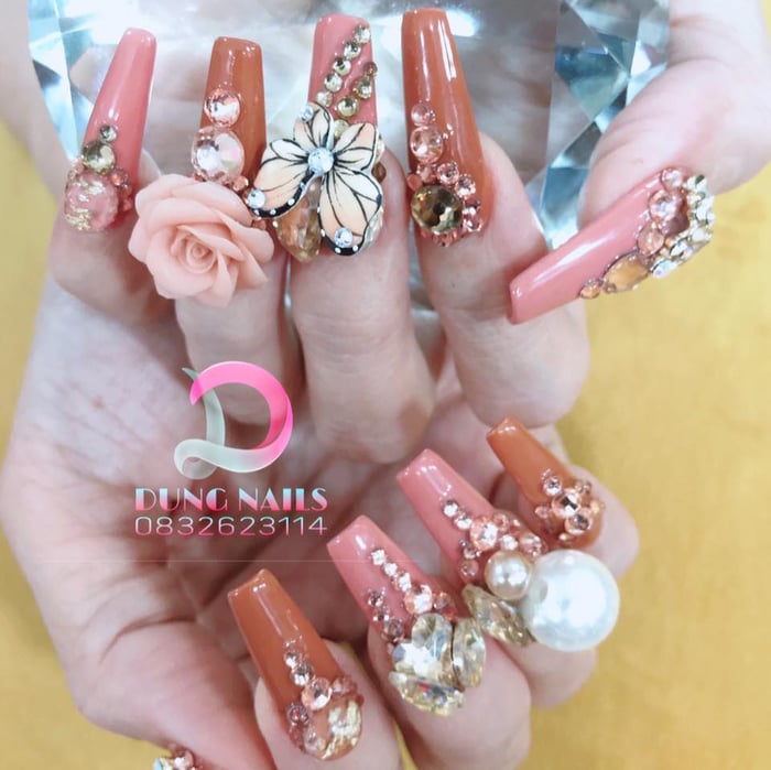 Dung Nails Biên Hoà hình ảnh 1