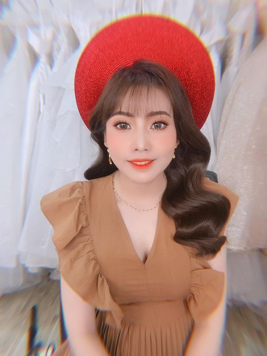 Studio chụp ảnh cưới Thư Trần 2