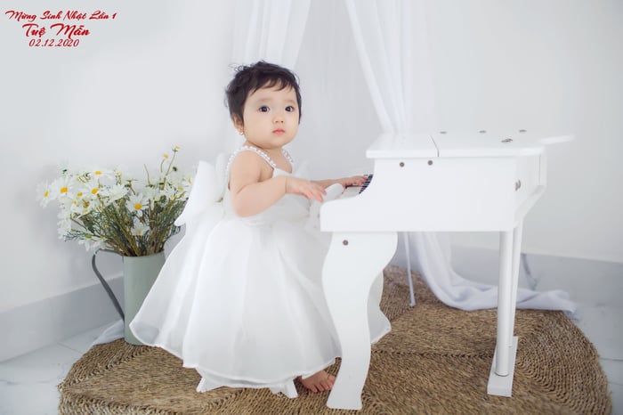 Hình ảnh BaBy Studio 2