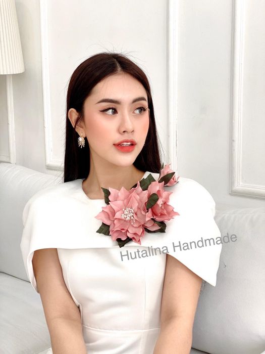 Hutalina - Trang Sức và Phụ Kiện - Hình ảnh 2