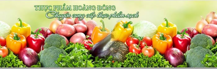 Hình ảnh Công Ty TNHH Thực Phẩm Hoàng Đông 1