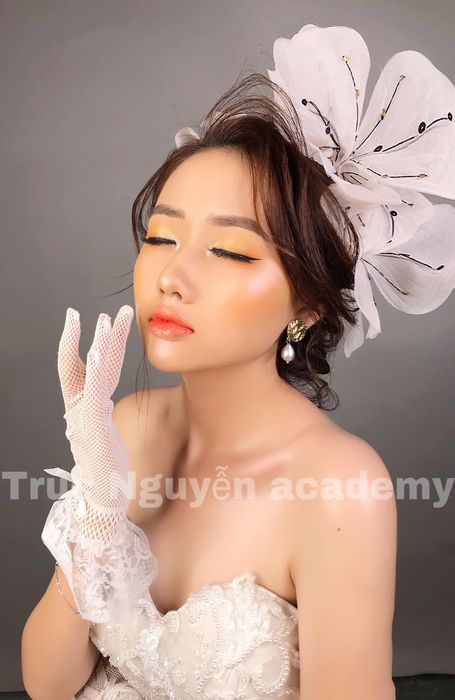 Trúc Nguyễn Wedding - Hình ảnh 2