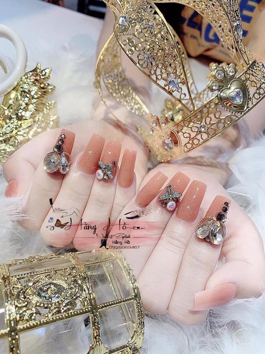 Hằng Hồ Nails & Beauty hình ảnh 2