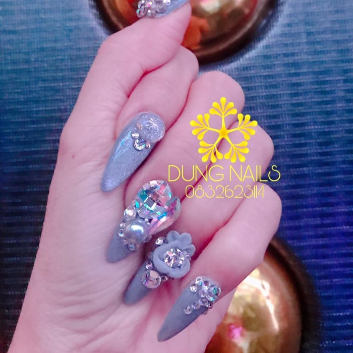 Dung Nails Biên Hoà hình ảnh 2